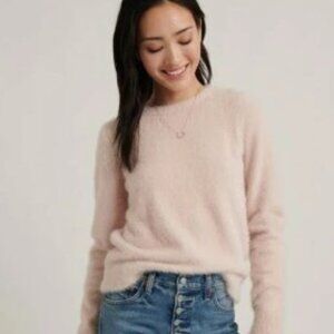 Lucky Crewneck Sweater